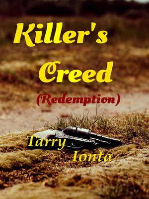 cover image of Killer's Creed Redemption